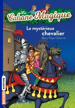 Le mystérieux chevalier