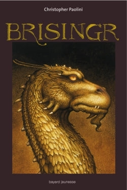 Brisingr