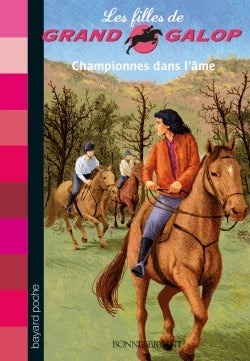 Championnes dans l'âme