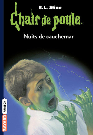 Nuits de cauchemar