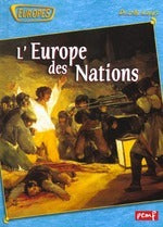 L'Europe des nations