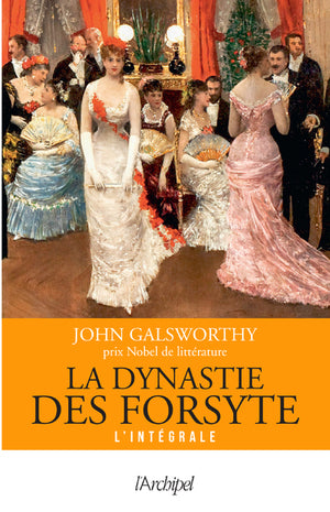 La dynastie des Forsyte