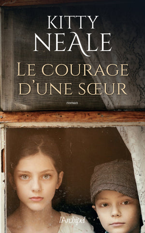 Le courage d'une soeur