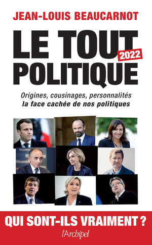 Le Tout-Politique 2022