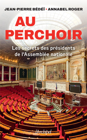 Au perchoir