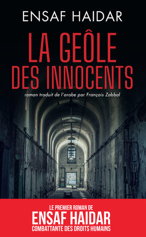 La geôle des innocents