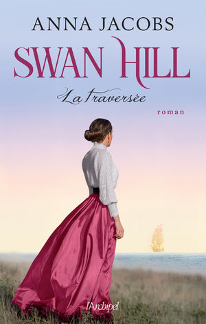 Swan Hill. La traversée