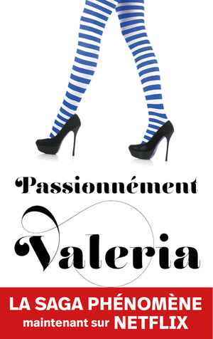 Passionnément Valeria