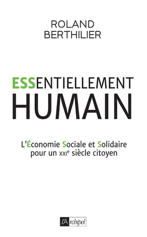 Essentiellement humain