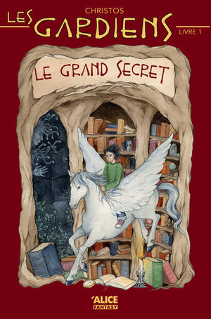 Le grand secret