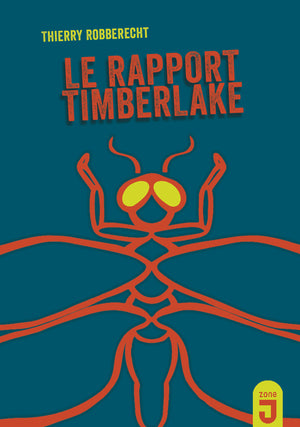 Rapport Timberlake