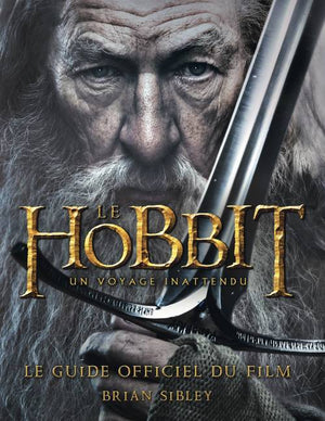 Le Hobbit - un voyage inattendu