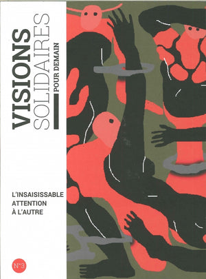 Visions Solidaires n 3 - Janvier 2019