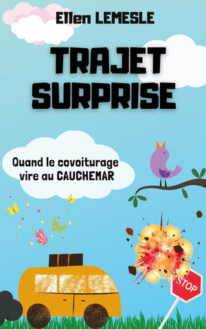 Trajet surprise