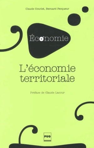 Economie territoriale