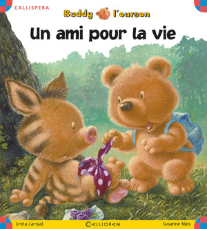 Un ami pour la vie