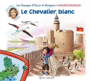 Le chevalier blanc