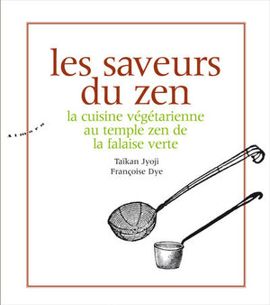 Les saveurs du zen