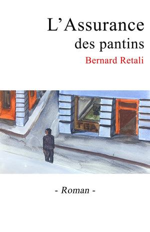 L'assurance des pantins