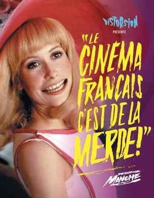 Le Cinéma français c'est de la merde ! T02