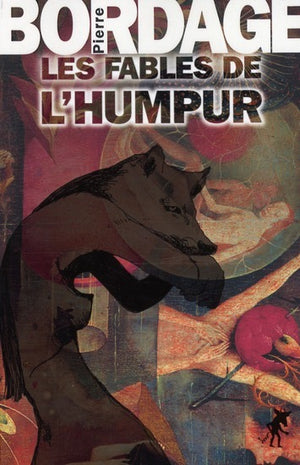 les fables de l'humpur