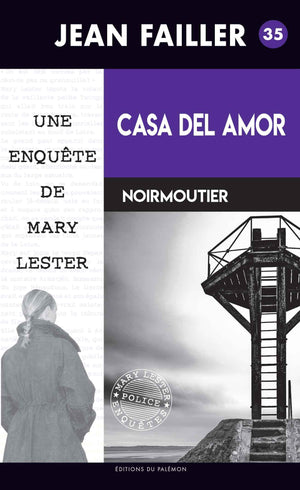 Casa del amor