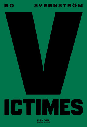 Victimes