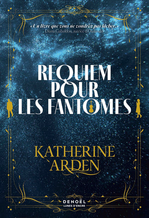 Requiem pour les fantômes