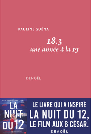 18.3: Une année à la PJ