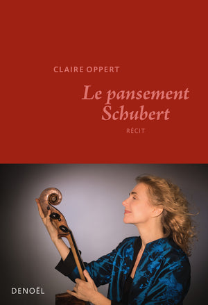 Le pansement Schubert