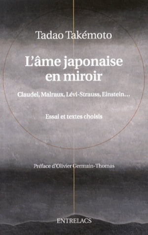 L'âme japonaise en miroir