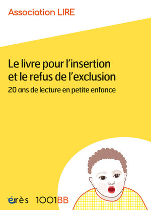 Le livre pour l'insertion et le refus de l'exclusion