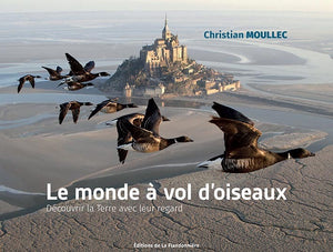 Le monde à vol d'oiseaux