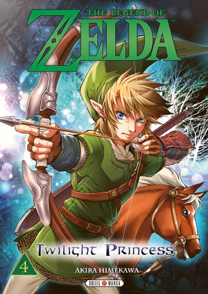 Twilight Princess T04