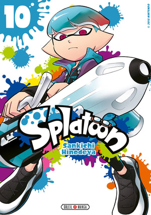 Splatoon