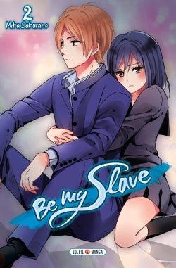 Be My Slave T02