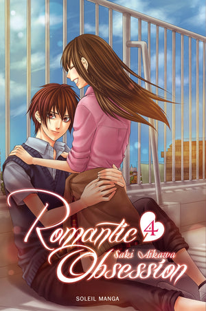 Romantic Obsession T04