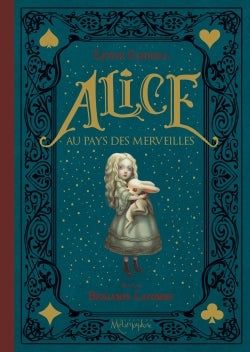 Alice au pays des merveilles