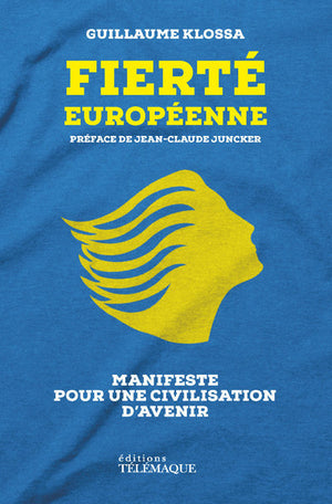 Fierté européenne