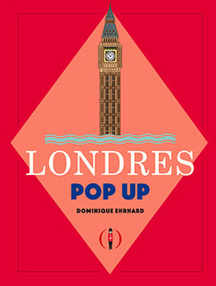 Londres Pop up