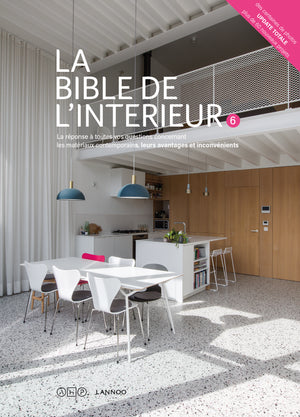 La bible de l'intérieur 6