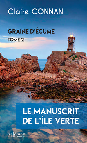 Le manuscrit de l'île verte