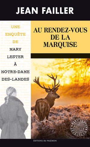 Au rendez-vous de la marquise