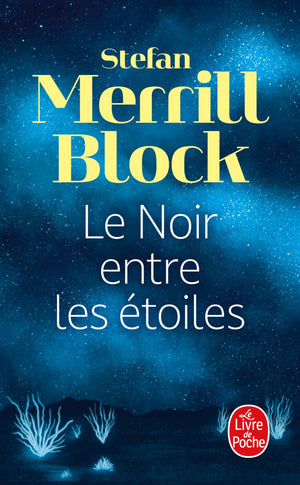 Le noir entre les étoiles