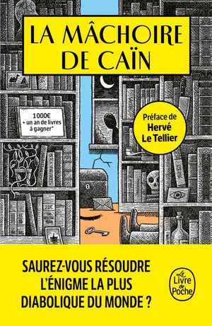 La mâchoire de Caïn