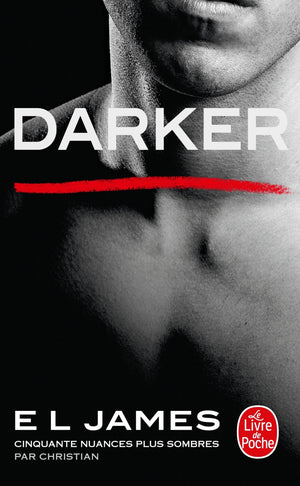 Darker: Cinquante nuances plus sombres par Christian