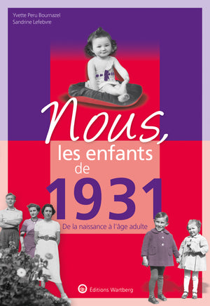 Nous, les enfants de 1931