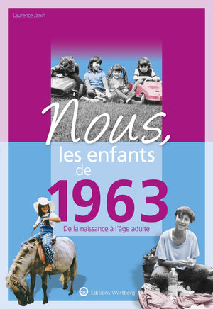 Nous, les enfants de 1963