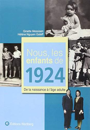 Nous les enfants de 1924