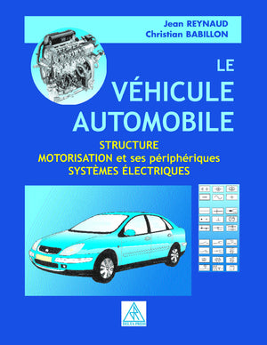 Le véhicule automobile